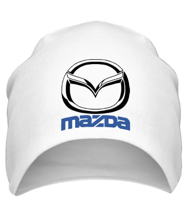 Шапка Mazda