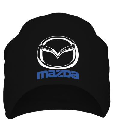 Шапка Mazda