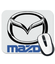 Коврик для мыши Mazda фото
