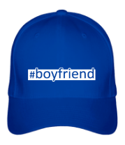 Бейсболка #boyfriend фото