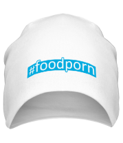 Шапка #foodporn фото