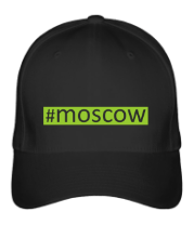 Бейсболка #moscow фото