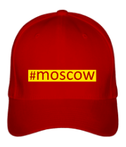 Бейсболка #moscow фото