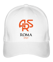 Бейсболка FC Roma Sign фото
