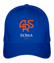 Бейсболка FC Roma Sign фото
