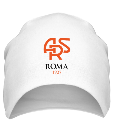 Шапка FC Roma Sign