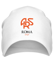 Шапка FC Roma Sign фото