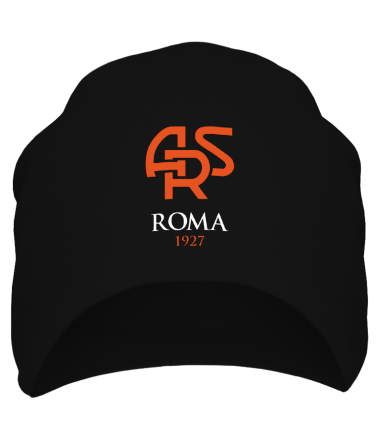 Шапка FC Roma Sign