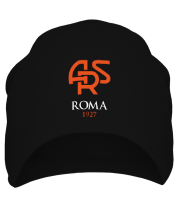 Шапка FC Roma Sign фото