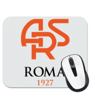 Коврик для мыши FC Roma Sign фото