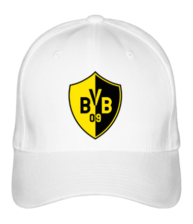 Бейсболка FC Borussia Dortmund Shield