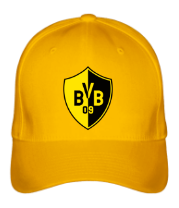 Бейсболка FC Borussia Dortmund Shield фото
