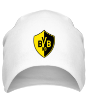 Шапка FC Borussia Dortmund Shield фото