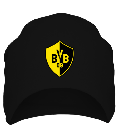 Шапка FC Borussia Dortmund Shield