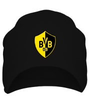 Шапка FC Borussia Dortmund Shield фото