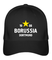 Бейсболка FC Borussia Dortmund Sign фото