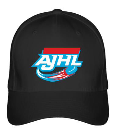 Бейсболка AJHL - Hockey League