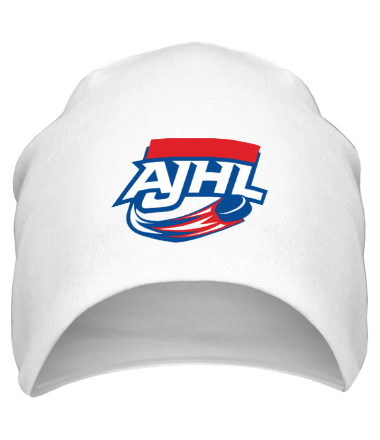Шапка AJHL - Hockey League