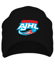 Шапка AJHL - Hockey League фото