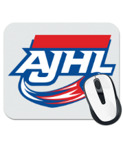 Коврик для мыши AJHL - Hockey League фото