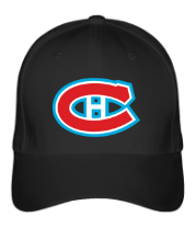 Бейсболка HC Montreal Canadiens фото