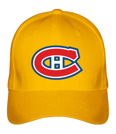 Бейсболка HC Montreal Canadiens