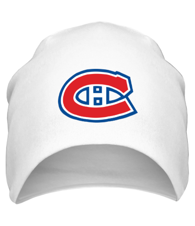 Шапка HC Montreal Canadiens