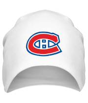 Шапка HC Montreal Canadiens фото