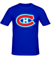 Мужская футболка HC Montreal Canadiens фото