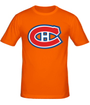 Мужская футболка HC Montreal Canadiens фото
