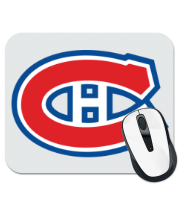 Коврик для мыши HC Montreal Canadiens фото