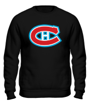 Толстовка без капюшона HC Montreal Canadiens