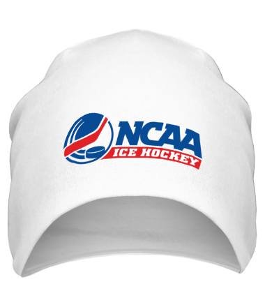 Шапка NCAA Hockey