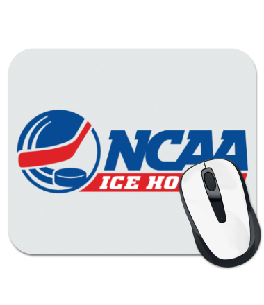 Коврик для мыши NCAA Hockey