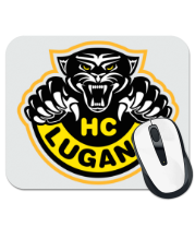Коврик для мыши HC Lugano Club фото