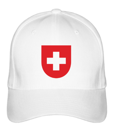 Бейсболка Switzerland Coat