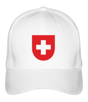 Бейсболка Switzerland Coat фото