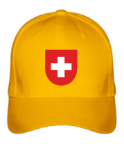 Бейсболка Switzerland Coat