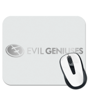 Коврик для мыши Evil Geniuses Line фото