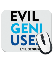 Коврик для мыши Evil Geniuses Sign фото