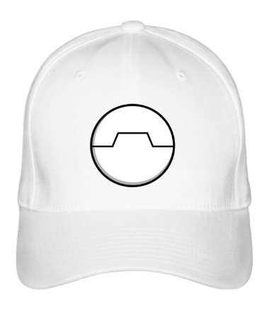 Бейсболка Беймакс (logo)