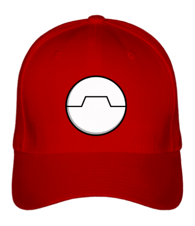 Бейсболка Беймакс (logo)