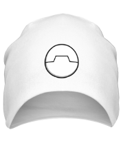 Шапка Беймакс (logo) фото