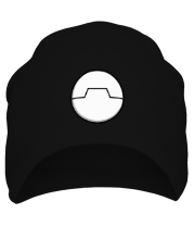 Шапка Беймакс (logo) фото