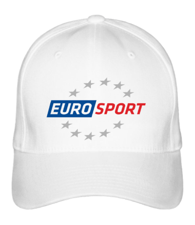 Бейсболка EURO Sport