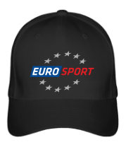 Бейсболка EURO Sport фото