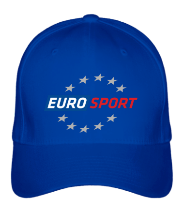 Бейсболка EURO Sport