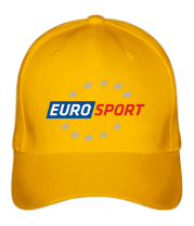 Бейсболка EURO Sport фото