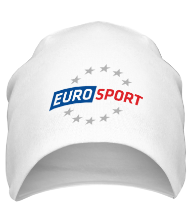 Шапка EURO Sport