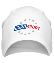 Шапка EURO Sport фото